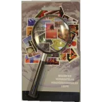 vergrootglas Ø 7 cm